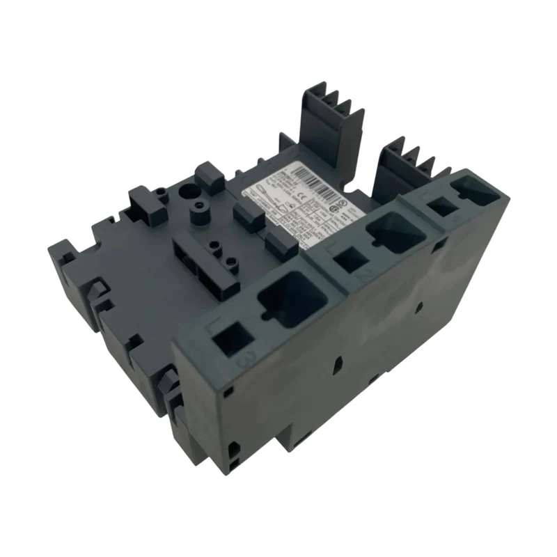 Siemens 3RV2917-1A 3-Phasen-Sammelschiene für industriellen Einsatz Siemens