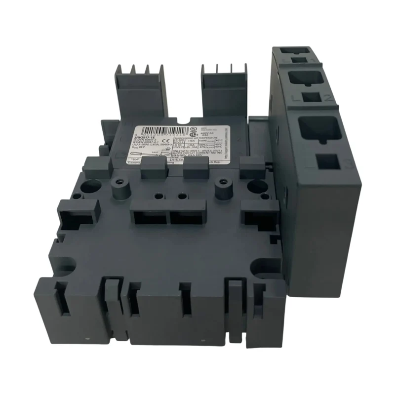 Siemens 3RV2917-1A 3-Phasen-Sammelschiene für industriellen Einsatz Siemens