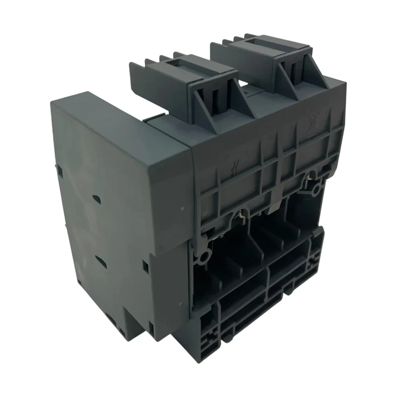 Siemens 3RV2917-1A 3-Phasen-Sammelschiene für industriellen Einsatz Siemens