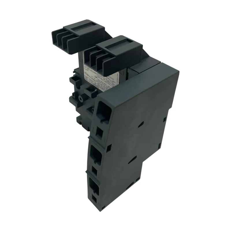 Siemens 3RV2917-1A 3-Phasen-Sammelschiene für industriellen Einsatz Siemens