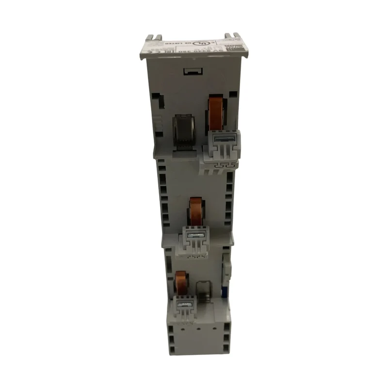 Rittal SV9340.350 OM-Adapter 32A 3-polig Schaltschrank Sammelschiene Industrie