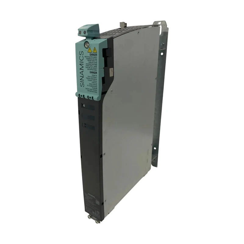 Siemens SINAMICS Control Supply Module 6SL3100-1DE22-0AA1 für die Industrie