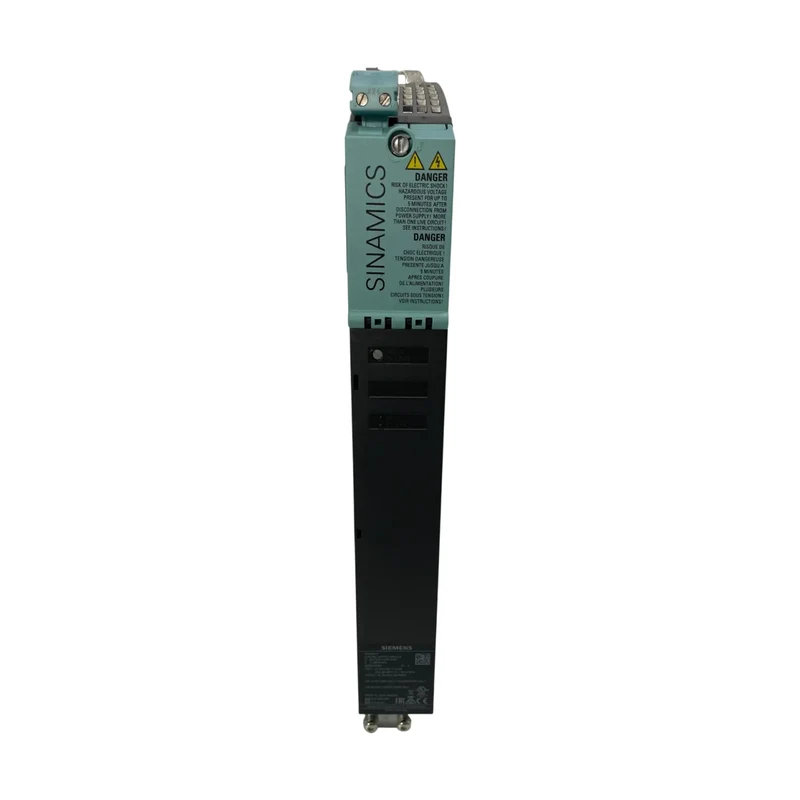Siemens SINAMICS Control Supply Module 6SL3100-1DE22-0AA1 für die Industrie
