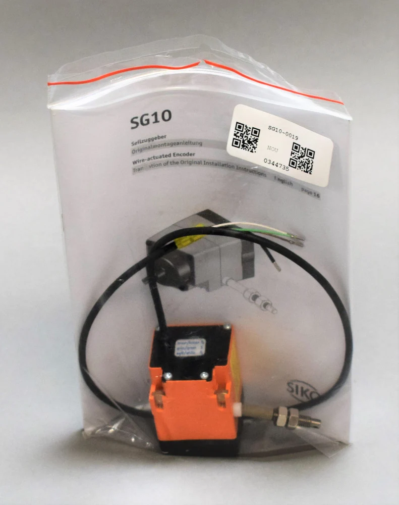 SIKO SG10-0019 auf Lager