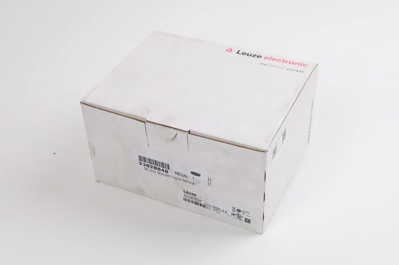 LEUZE DDLS2001202-20 auf Lager