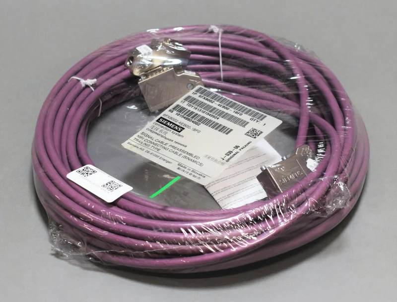 SIEMENS 6FX8002-4EB00-1BF0 auf Lager