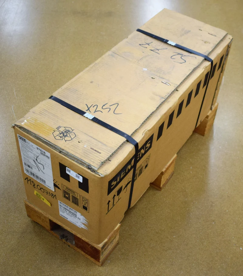 SIEMENS 1FT6105-8AC71-3EH2 auf Lager
