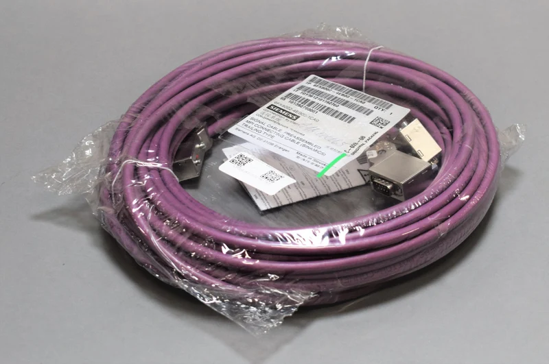 SIEMENS 6FX8002-4EB00-1CA0 auf Lager