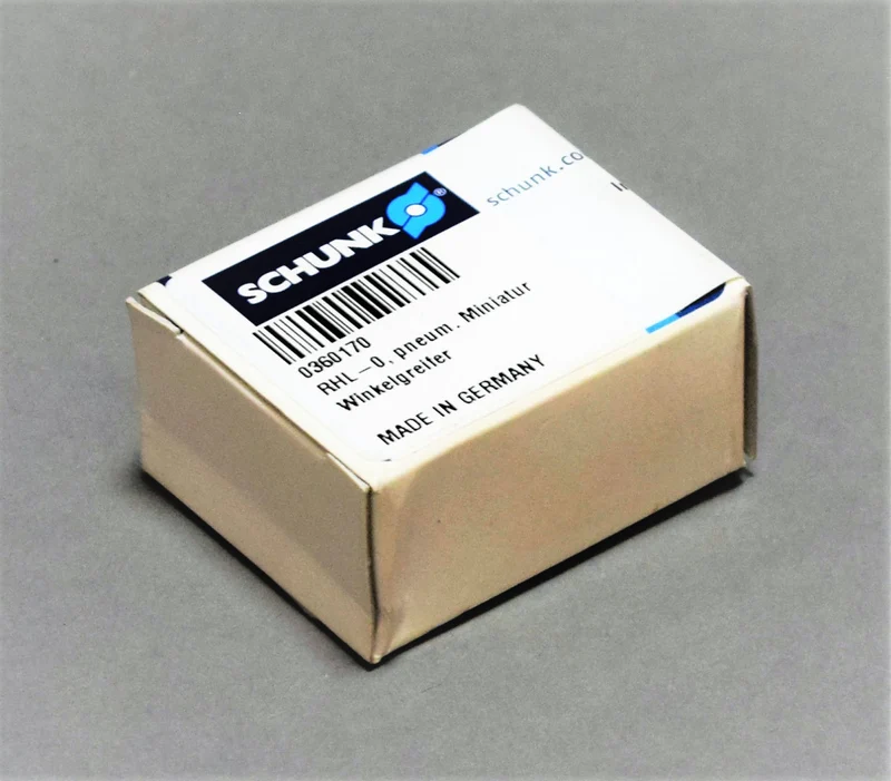 SCHUNK RHL-0 auf Lager