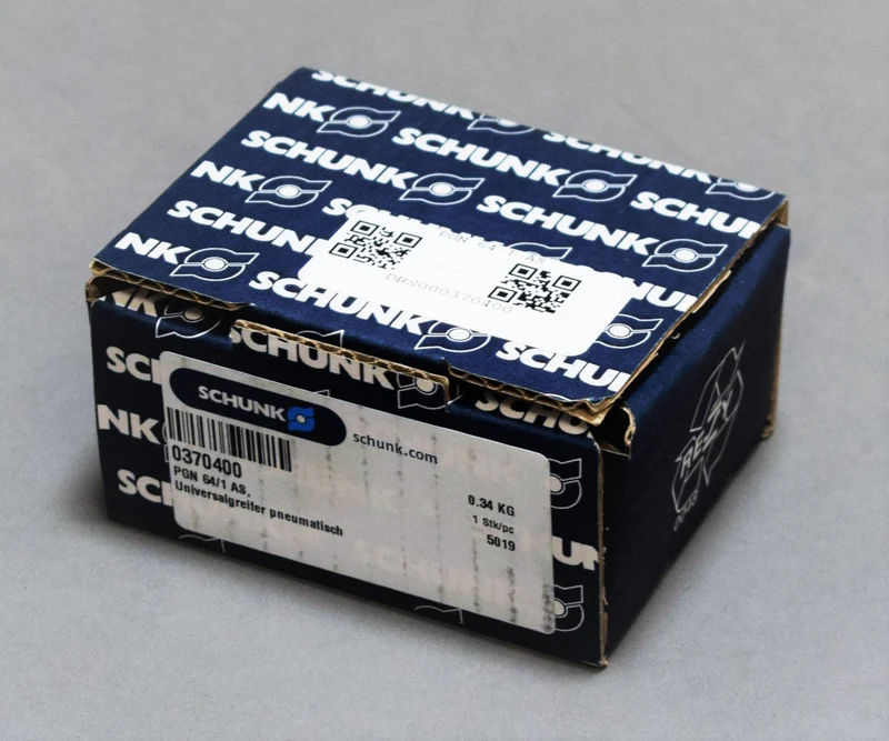 SCHUNK PGN64-1-AS auf Lager