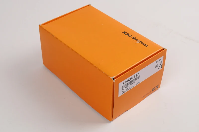 BR X20CP1382 auf Lager