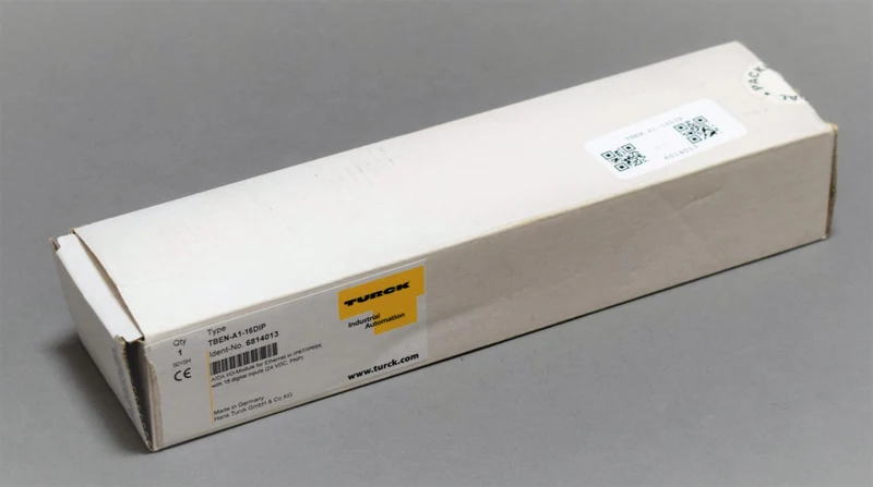 TURCK TBEN-A1-16DIP auf Lager