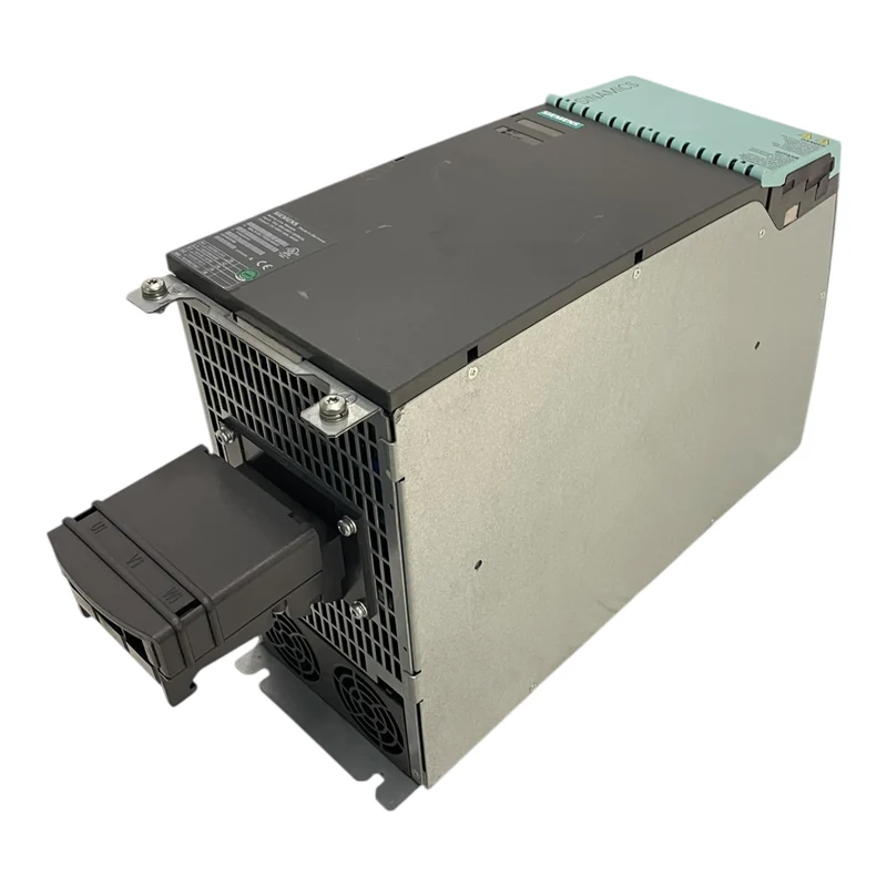 Siemens SINAMICS S120 Active-Line-Modul 3AC 380-480V 6SL3130-7TE23-6AA3