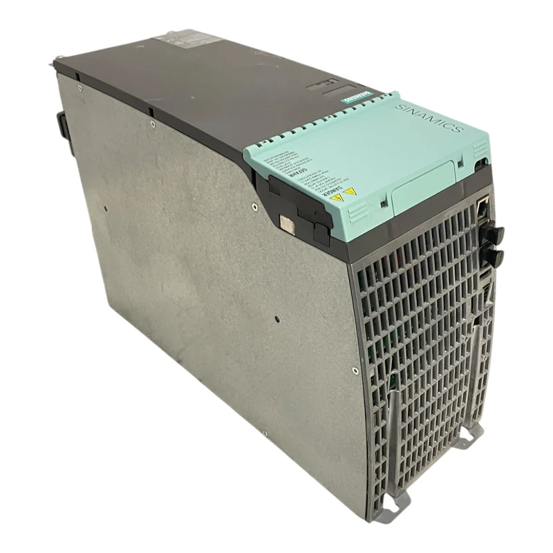 Siemens SINAMICS S120 Active-Line-Modul 3AC 380-480V 6SL3130-7TE23-6AA3