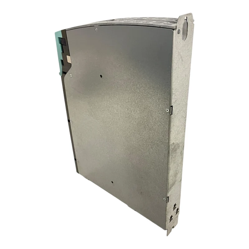 Siemens SINAMICS S120 Smart Line Modul 3AC 380-480V 6SL3130-6AE15-0AB0 Siemens