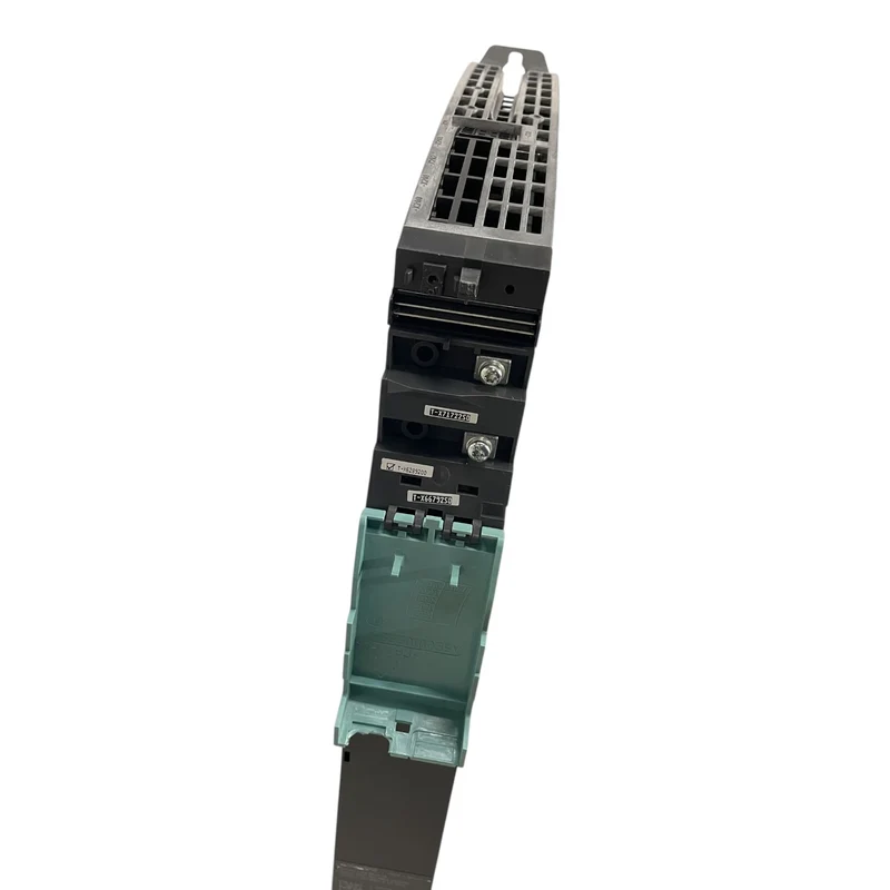 Siemens SINAMICS S120 Smart Line Modul 3AC 380-480V 6SL3130-6AE15-0AB0 Siemens