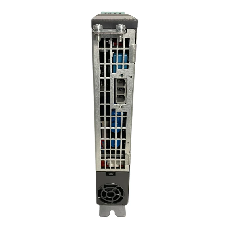 Siemens SINAMICS S120 Smart Line Modul 3AC 380-480V 6SL3130-6AE15-0AB0 Siemens