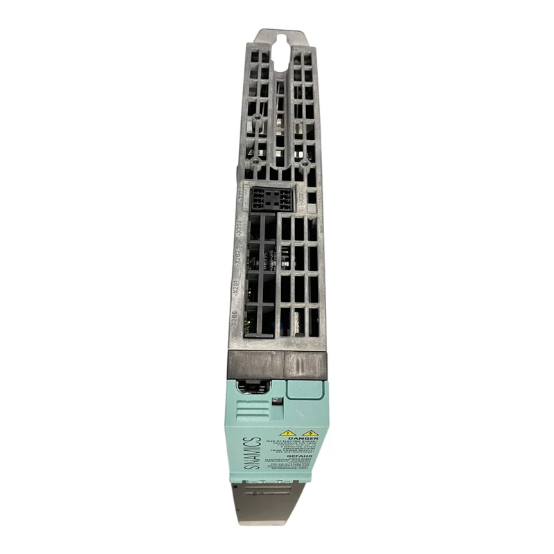 Siemens SINAMICS S120 Smart Line Modul 3AC 380-480V 6SL3130-6AE15-0AB0 Siemens