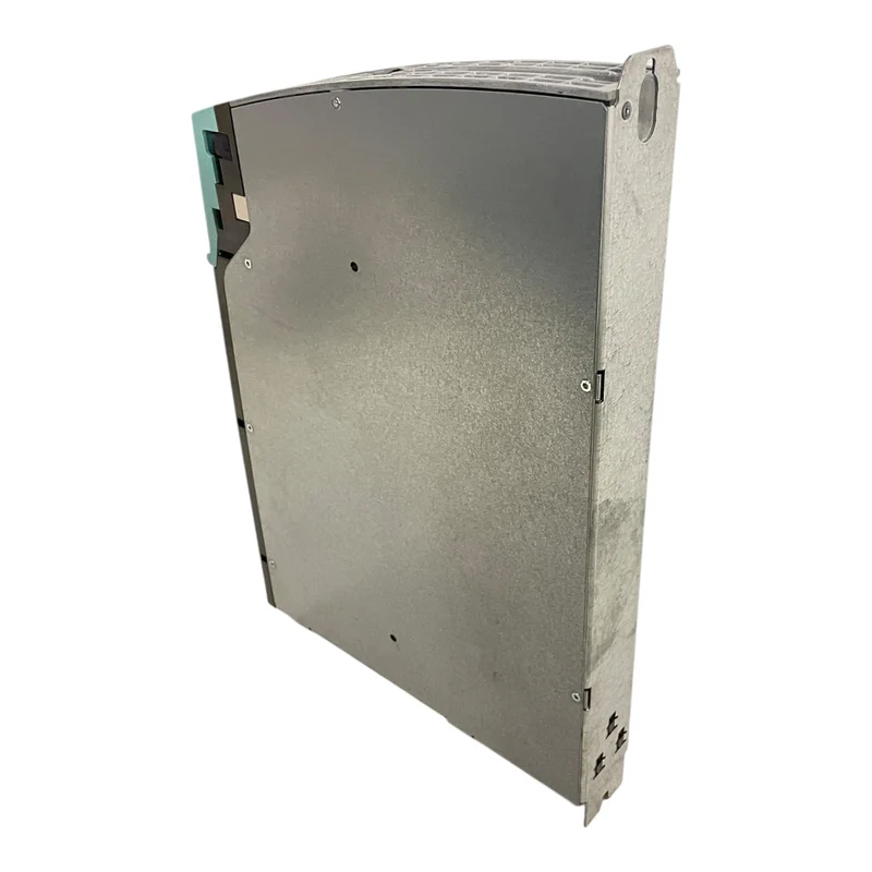 Siemens SINAMICS S120 Smart Line Modul 3AC 380-480V 6SL3130-6AE15-0AB0 Siemens