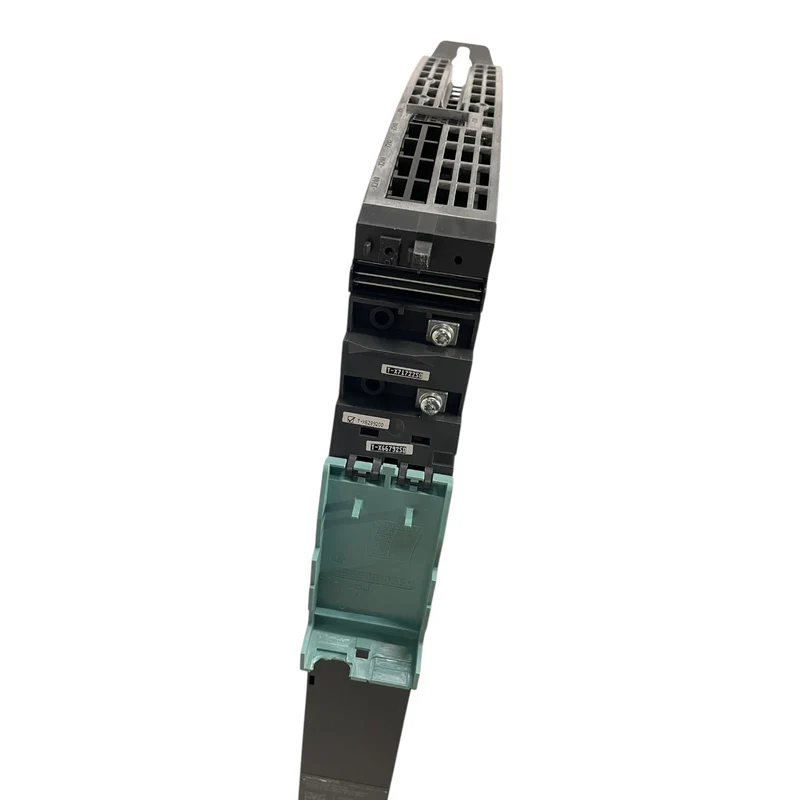 Siemens SINAMICS S120 Smart Line Modul 3AC 380-480V 6SL3130-6AE15-0AB0 Siemens