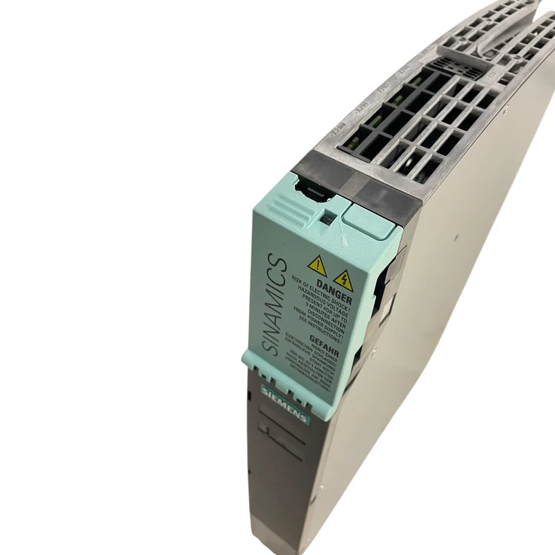 Siemens SINAMICS S120 Smart Line Modul 3AC 380-480V 6SL3130-6AE15-0AB0 Siemens