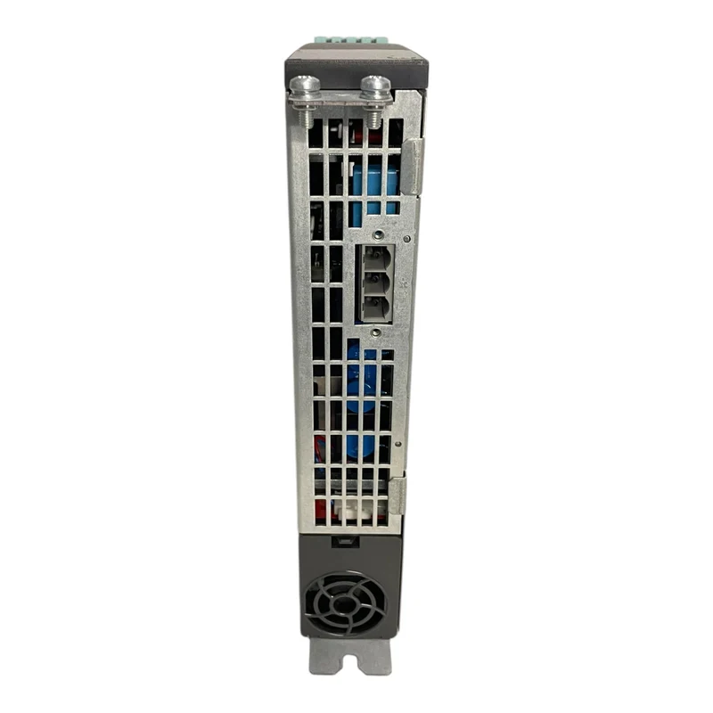 Siemens SINAMICS S120 Smart Line Modul 3AC 380-480V 6SL3130-6AE15-0AB0 Siemens
