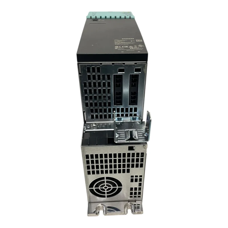 Siemens SINAMICS S120 Double Motor Modul 6SL3120-2TE21-8AD0 Siemens Motor Modul