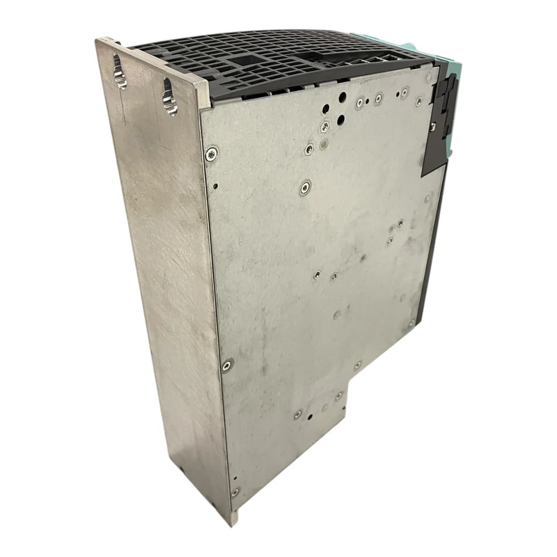Siemens SINAMICS S120 Double Motor Modul 6SL3120-2TE21-8AD0 Siemens Motor Modul