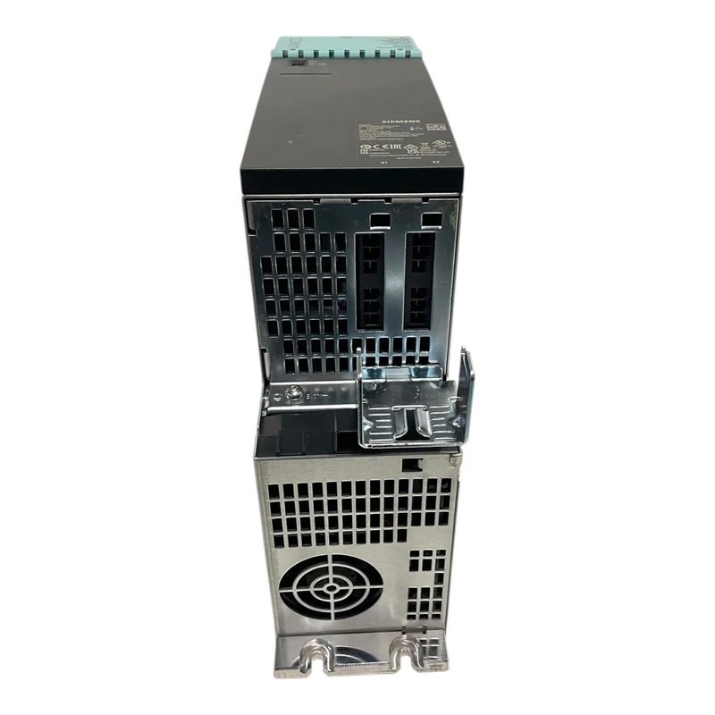 Siemens SINAMICS S120 Double Motor Modul 6SL3120-2TE21-8AD0 Siemens Motor Modul