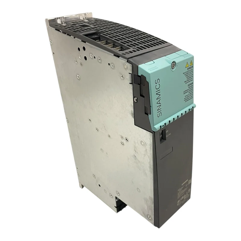 Siemens SINAMICS S120 Double Motor Modul 6SL3120-2TE21-8AD0 Siemens Motor Modul