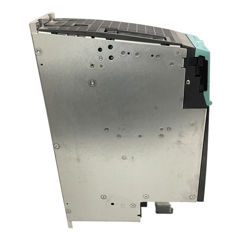Siemens SINAMICS S120 Double Motor Modul 6SL3120-2TE21-8AD0 Siemens Motor Modul