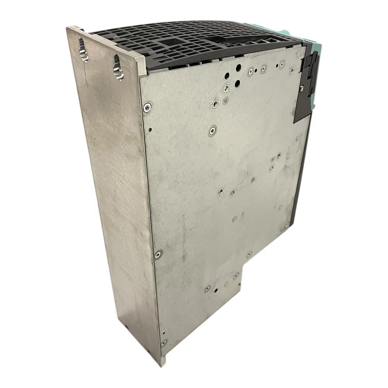 Siemens SINAMICS S120 Double Motor Modul 6SL3120-2TE21-8AD0 Siemens Motor Modul