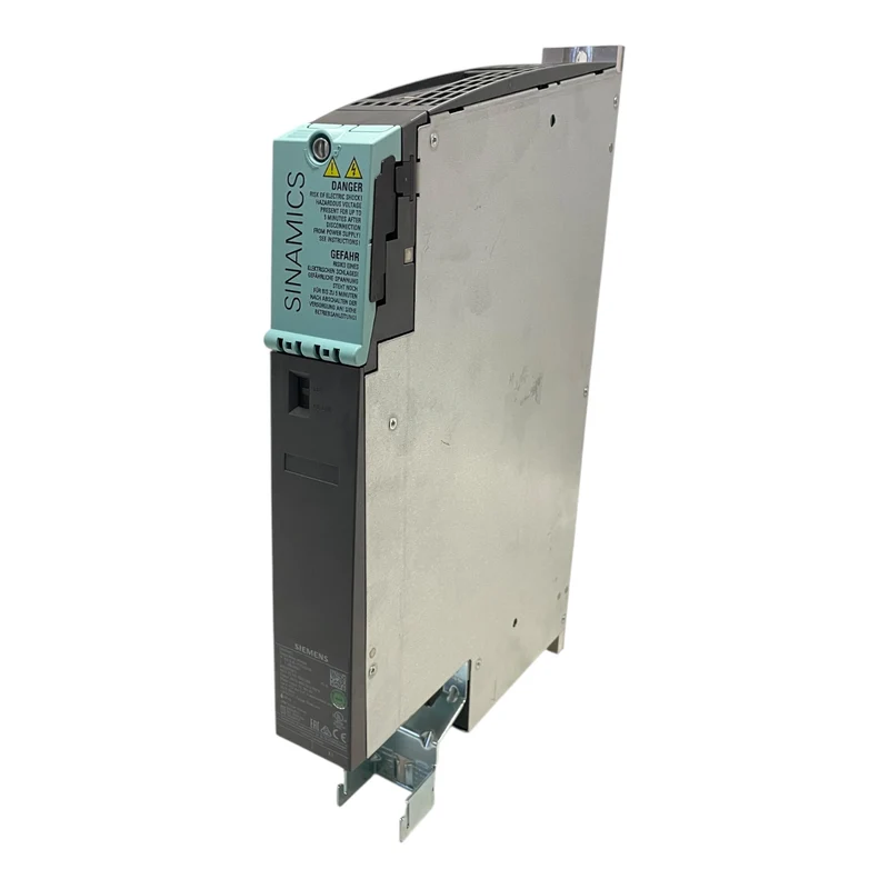 Siemens SINAMICS S120 Single Motor-Modul 6SL3120-1TE13-0AD0 Siemens Motor Modul