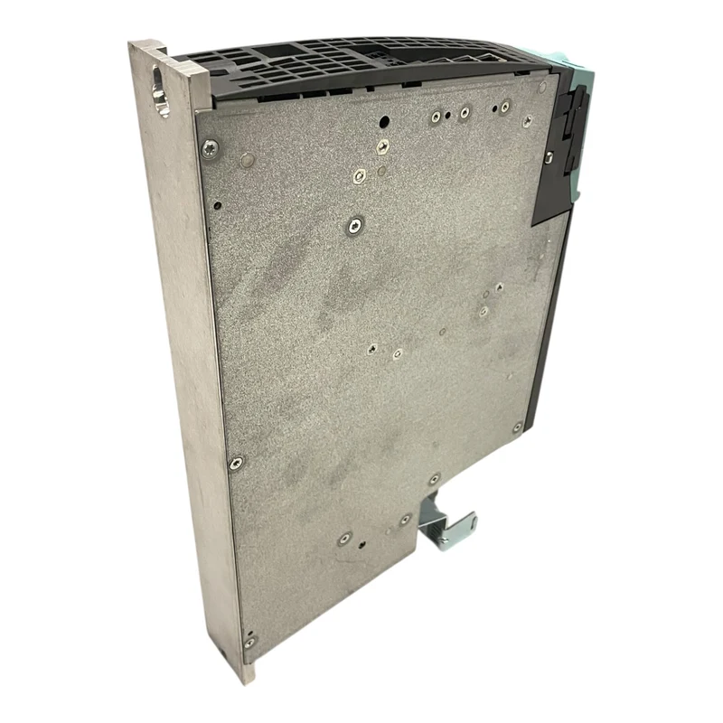 Siemens SINAMICS S120 Single Motor-Modul 6SL3120-1TE13-0AD0 Siemens Motor Modul