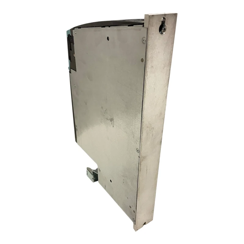 Siemens SINAMICS S120 Single Motor-Modul 6SL3120-1TE13-0AD0 Siemens Motor Modul