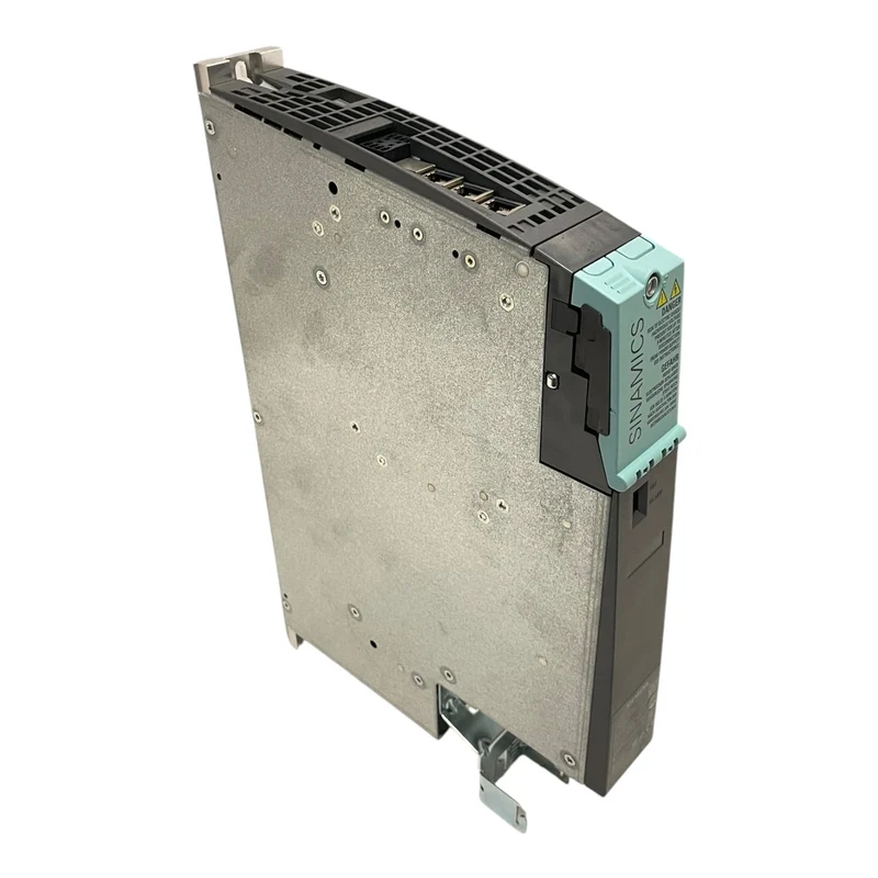 Siemens SINAMICS S120 Single Motor-Modul 6SL3120-1TE13-0AD0 Siemens Motor Modul