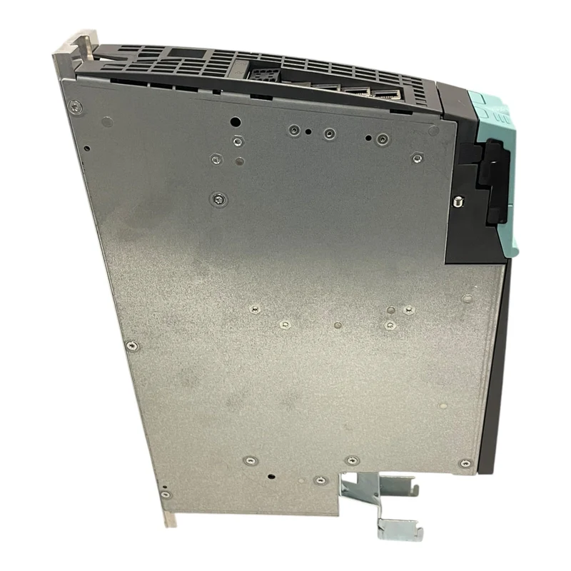 Siemens SINAMICS S120 Single Motor-Modul 6SL3120-1TE13-0AD0 Siemens Motor Modul