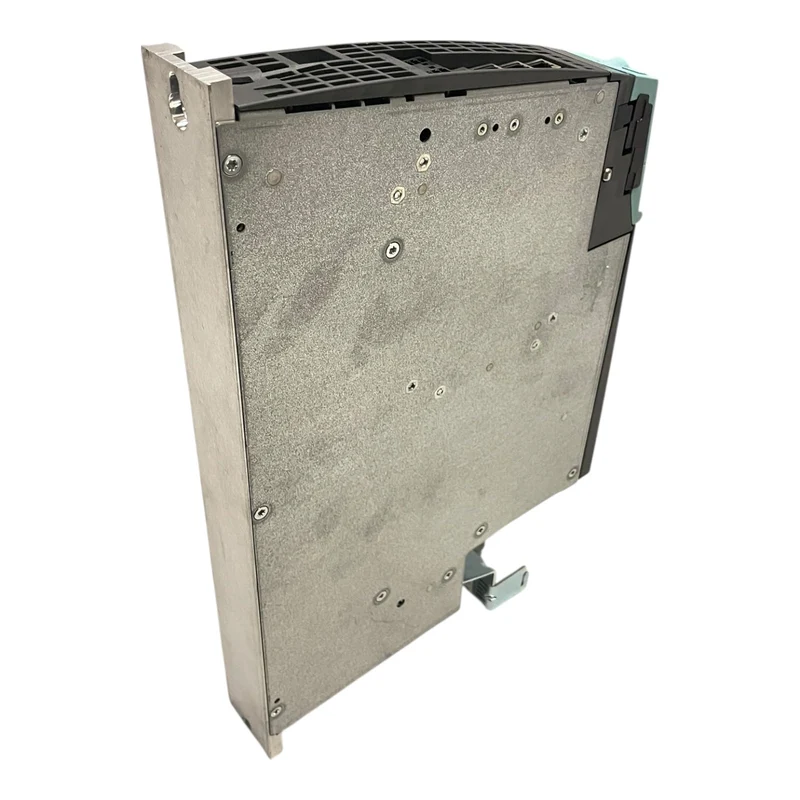 Siemens SINAMICS S120 Single Motor-Modul 6SL3120-1TE13-0AD0 Siemens Motor Modul