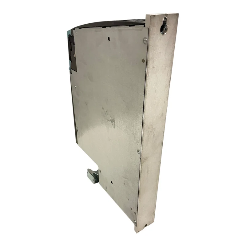 Siemens SINAMICS S120 Single Motor-Modul 6SL3120-1TE13-0AD0 Siemens Motor Modul