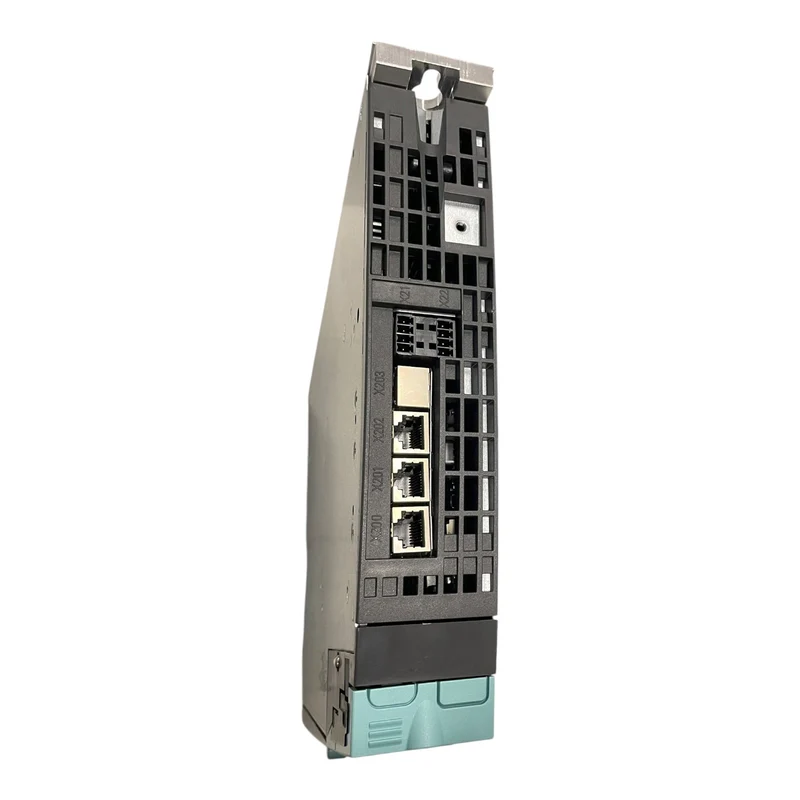Siemens SINAMICS S120 Single Motor-Modul 6SL3120-1TE13-0AD0 Siemens Motor Modul