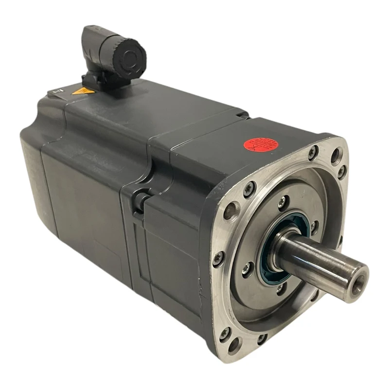 Siemens SIMOTICS Servomotor Synchronmotor Bremse 1FK7063-2AF71-1CH1-Z Servomotor