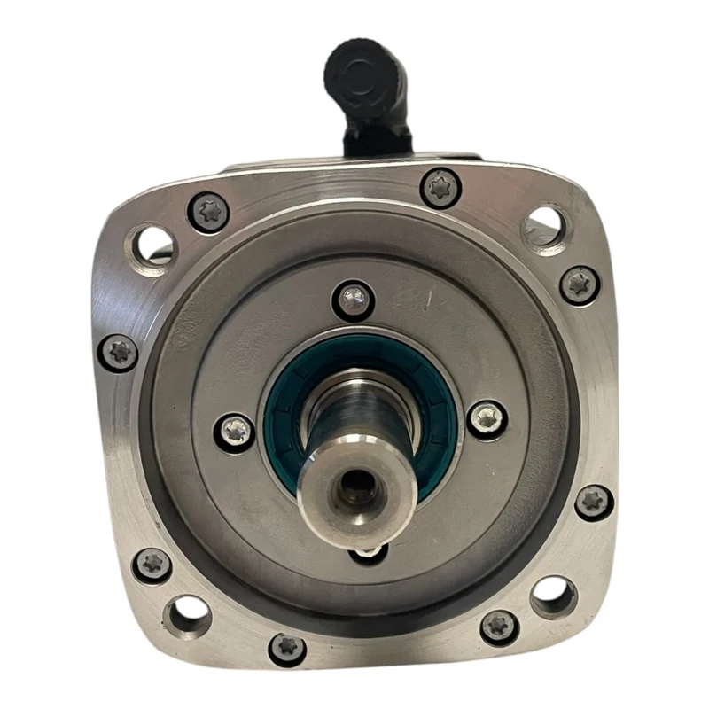 Siemens SIMOTICS Servomotor Synchronmotor Bremse 1FK7063-2AF71-1CH1-Z Servomotor