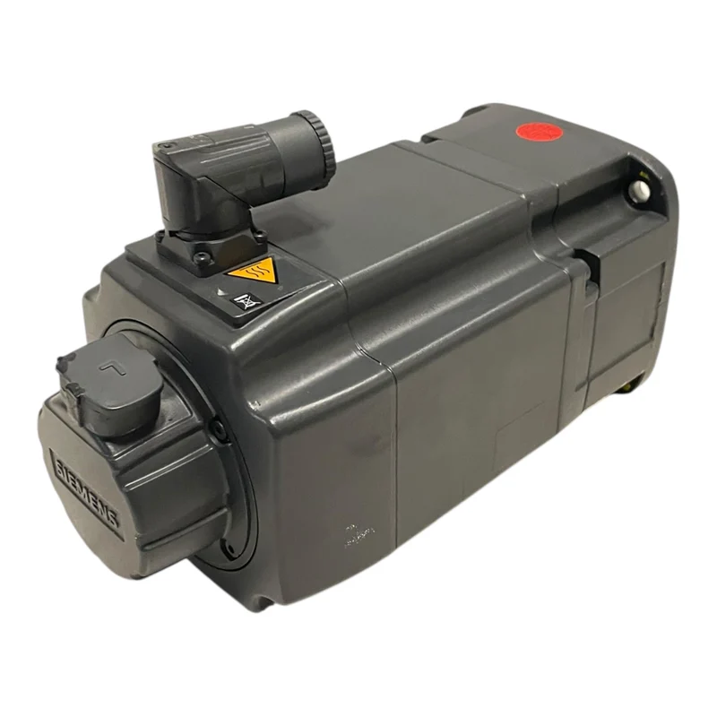 Siemens SIMOTICS Servomotor Synchronmotor Bremse 1FK7063-2AF71-1CH1-Z Servomotor