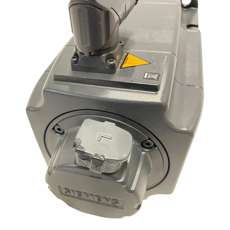 Siemens SIMOTICS Servomotor Synchronmotor Bremse 1FK7063-2AF71-1CH1-Z Servomotor