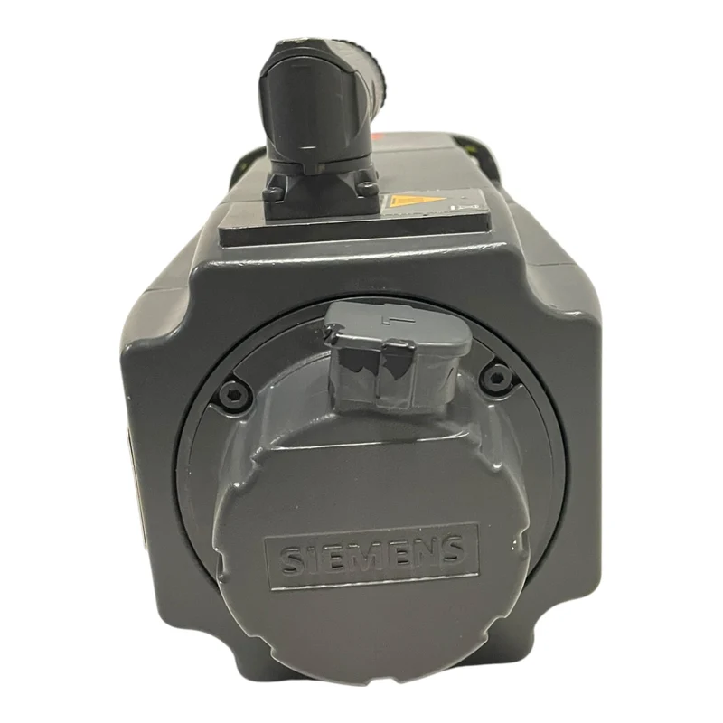 Siemens SIMOTICS Servomotor Synchronmotor Bremse 1FK7063-2AF71-1CH1-Z Servomotor