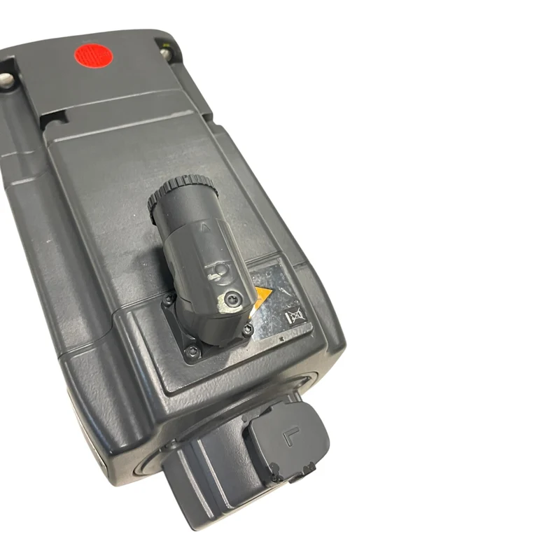 Siemens SIMOTICS Servomotor Synchronmotor Bremse 1FK7063-2AF71-1CH1-Z Servomotor
