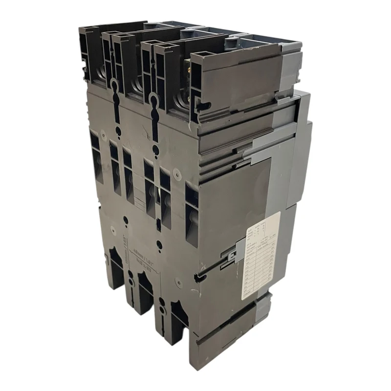 Siemens Leistungsschalter 3-polig 400A 55kA ETU320 3VA2340-5HL32-0AA0 Siemens