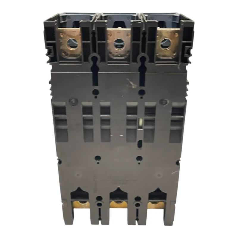 Siemens Leistungsschalter 3-polig 400A 55kA ETU320 3VA2340-5HL32-0AA0 Siemens