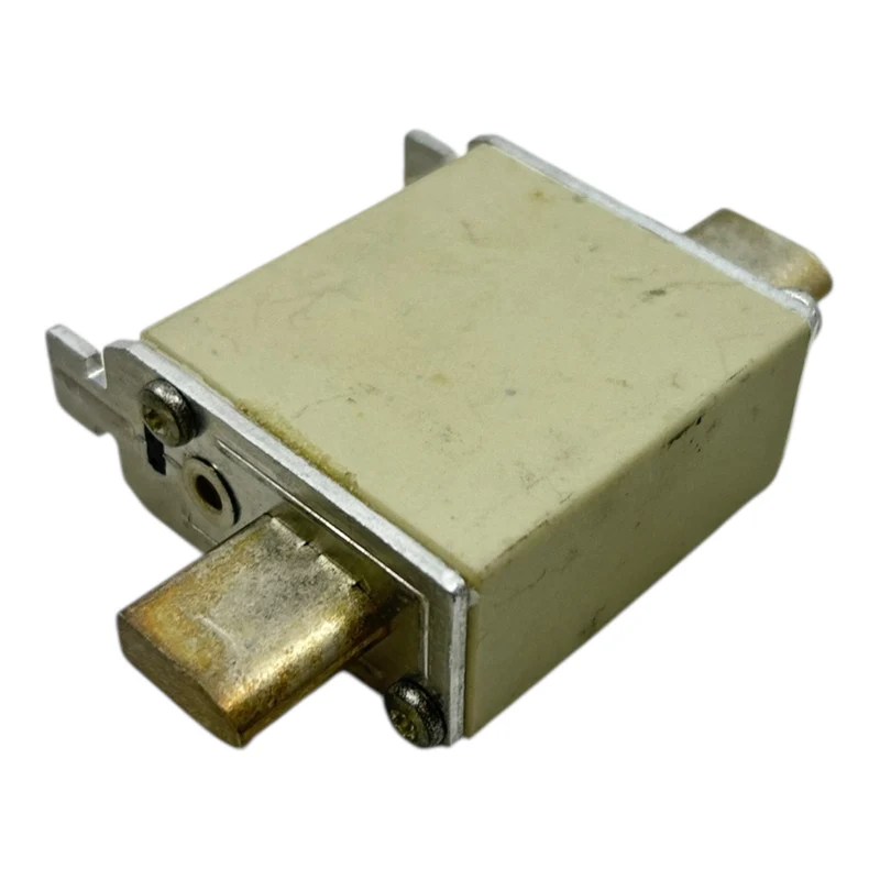 SIBA NH000 Sicherung 10A 500V gL/gG 120kA Korrosionsfest 20 000 13 VE:3stk