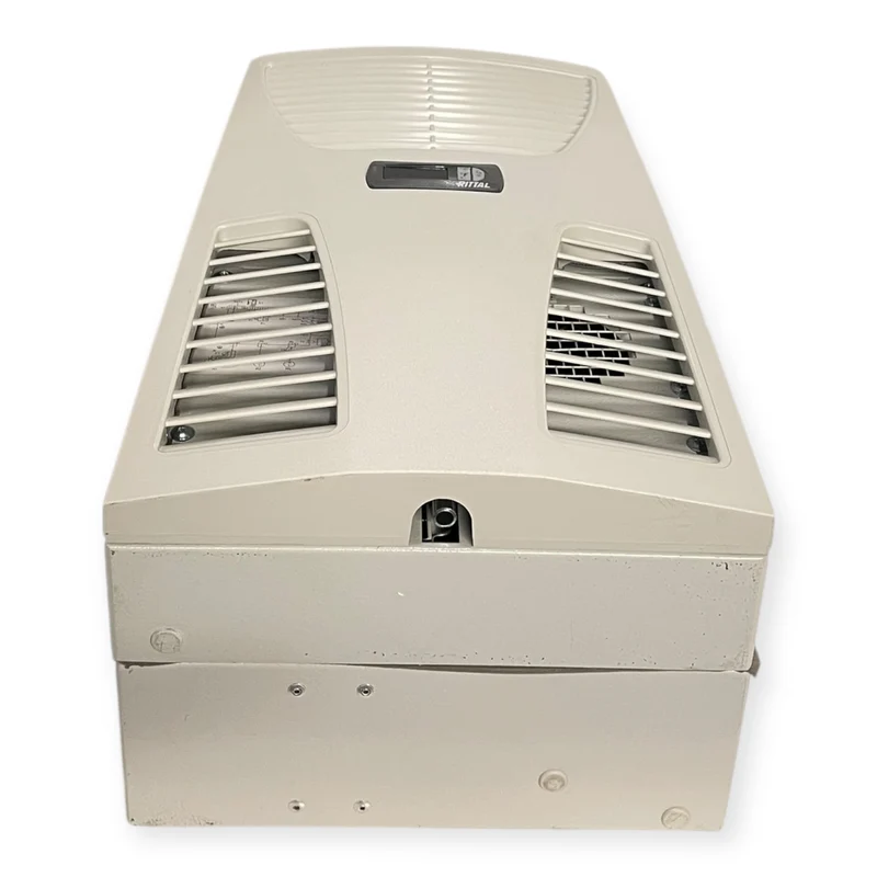 Rittal Kühlgerät Schaltschrankkühlgerät 230V TopTherm Blue e SK3303500 Rittal